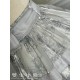 Twin Bears Gilded Reverie Skirt(2nd Pre-Order/3 Colours/Full Payment Without Shipping)